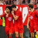 1-0！2-2！巴萨12轮不败或提前锁定冠军，拜仁防线拉胯2轮丢4分