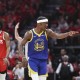 火线复出！巴特勒将出战今日火箭勇士系列赛G4